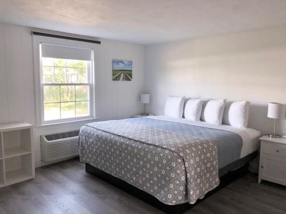 | Kingfisher Oceanside