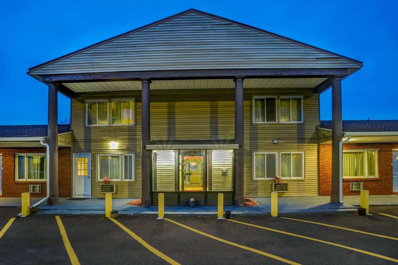 | Motel 6-Ilion, NY