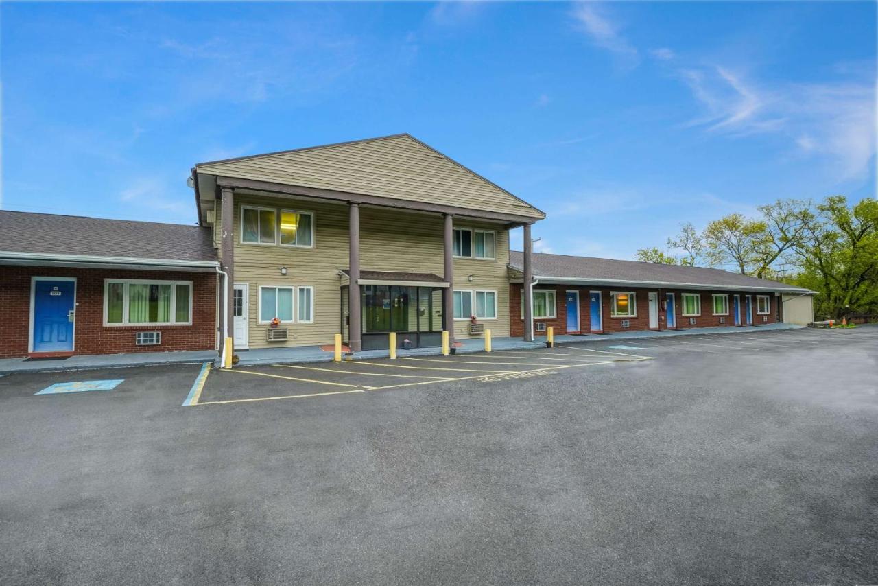 | Motel 6-Ilion, NY