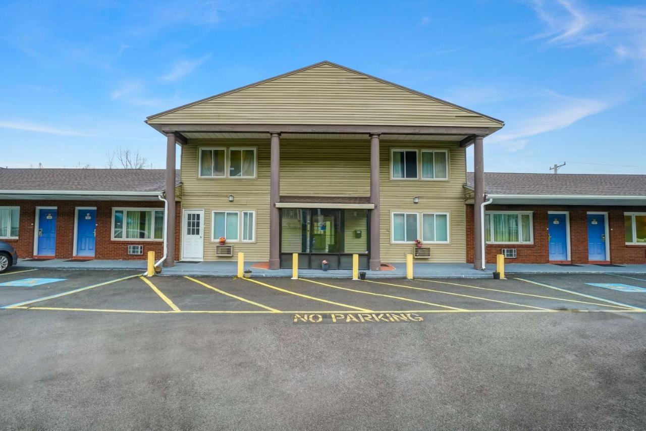 | Motel 6-Ilion, NY