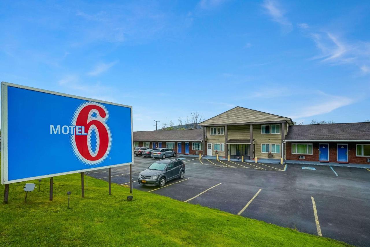 | Motel 6-Ilion, NY