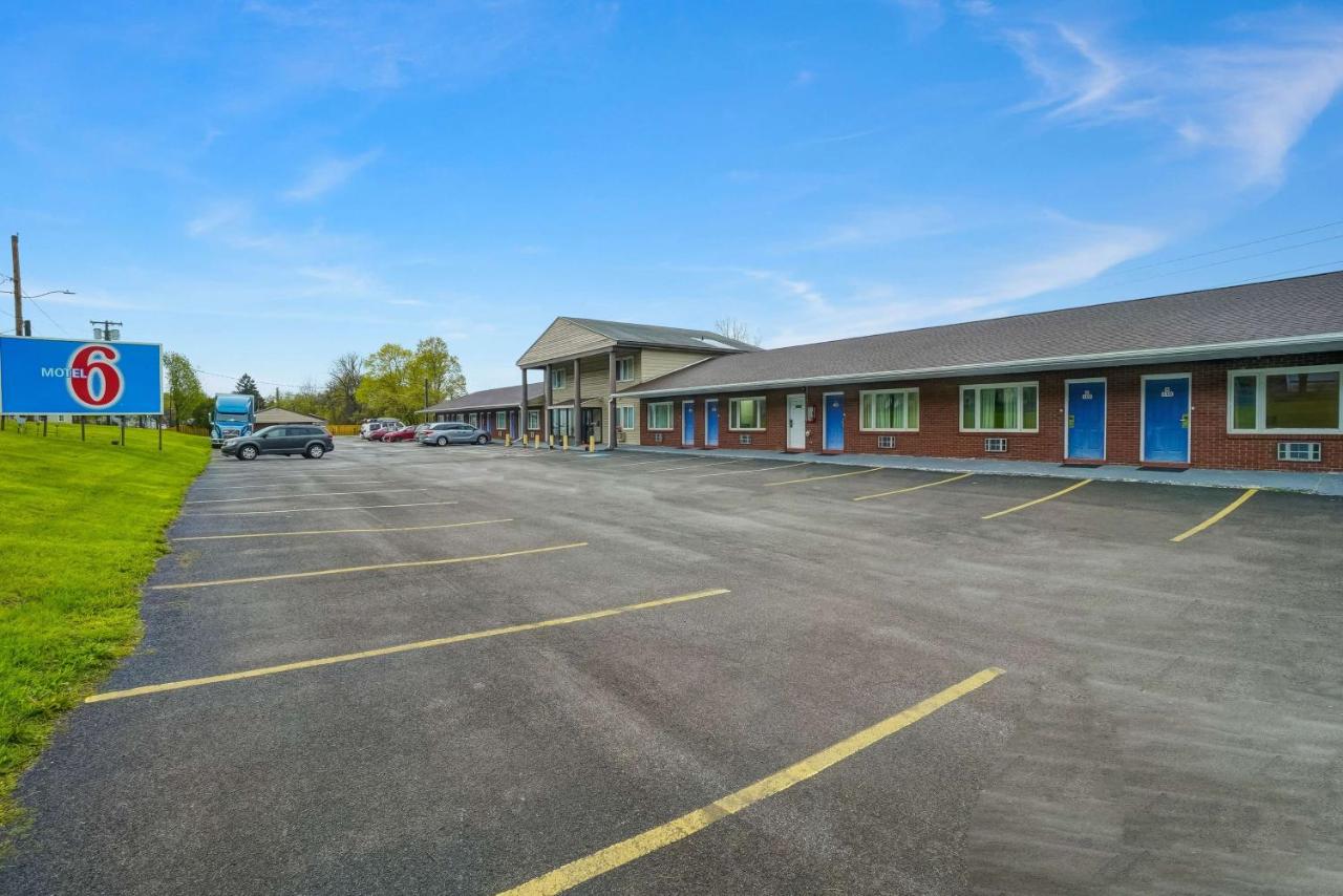 | Motel 6-Ilion, NY