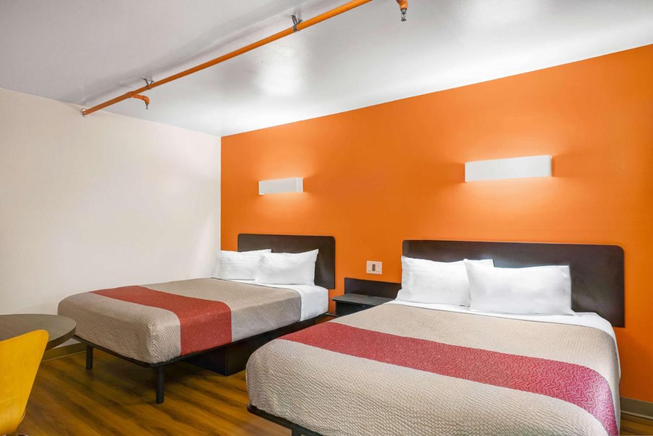 | Motel 6-Ilion, NY