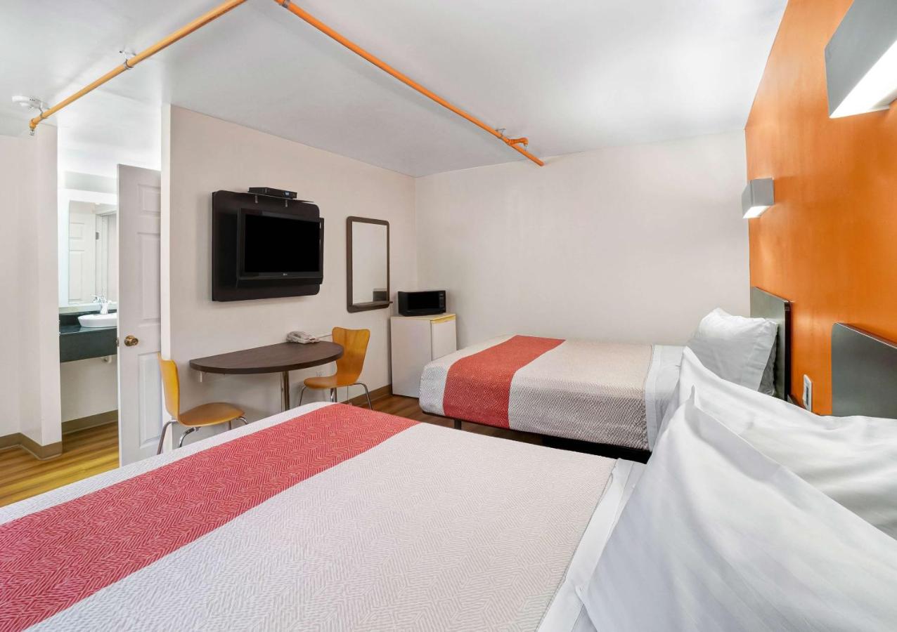 | Motel 6-Ilion, NY