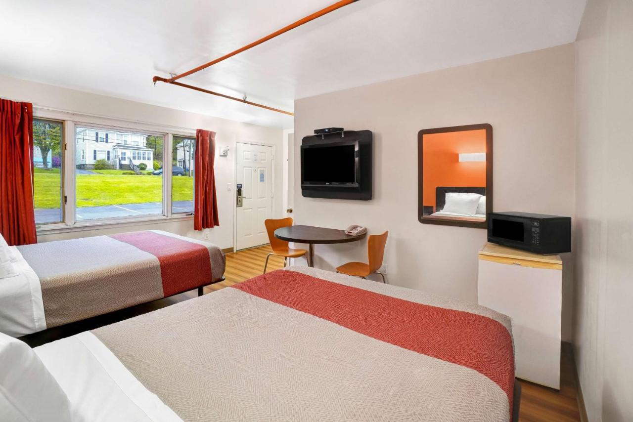 | Motel 6-Ilion, NY