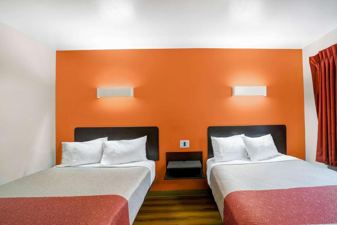 | Motel 6-Ilion, NY