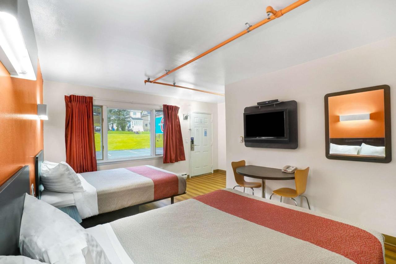 | Motel 6-Ilion, NY