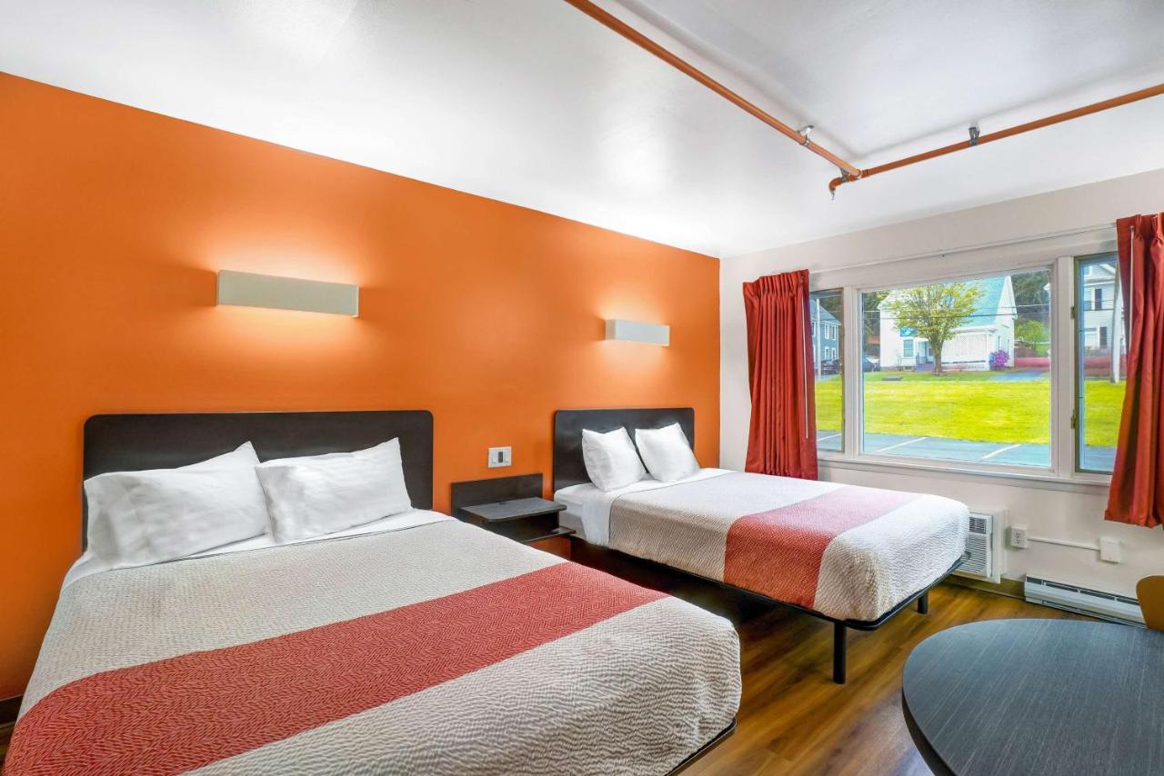 | Motel 6-Ilion, NY