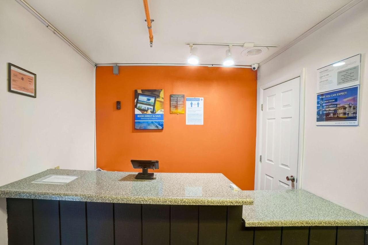 | Motel 6-Ilion, NY