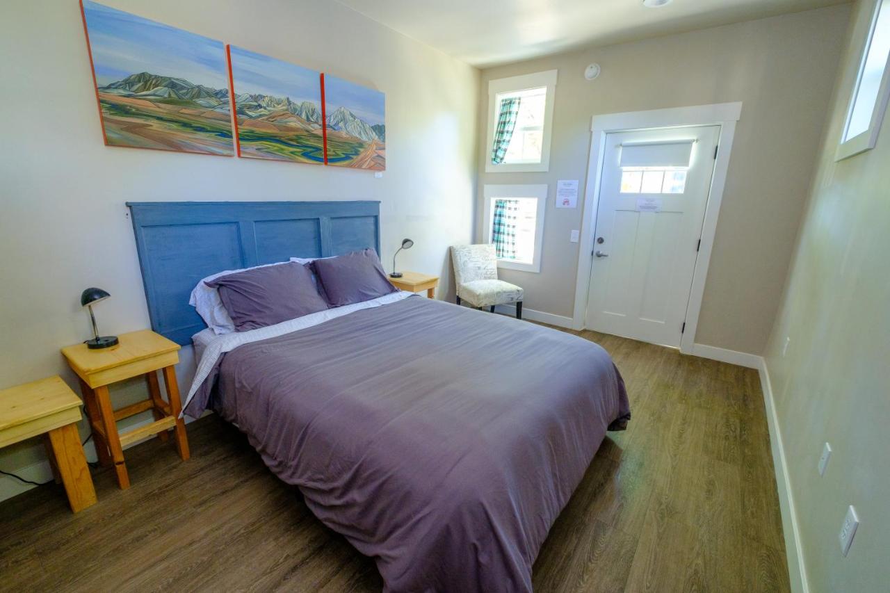 | Eastside Guesthouse and Bivy