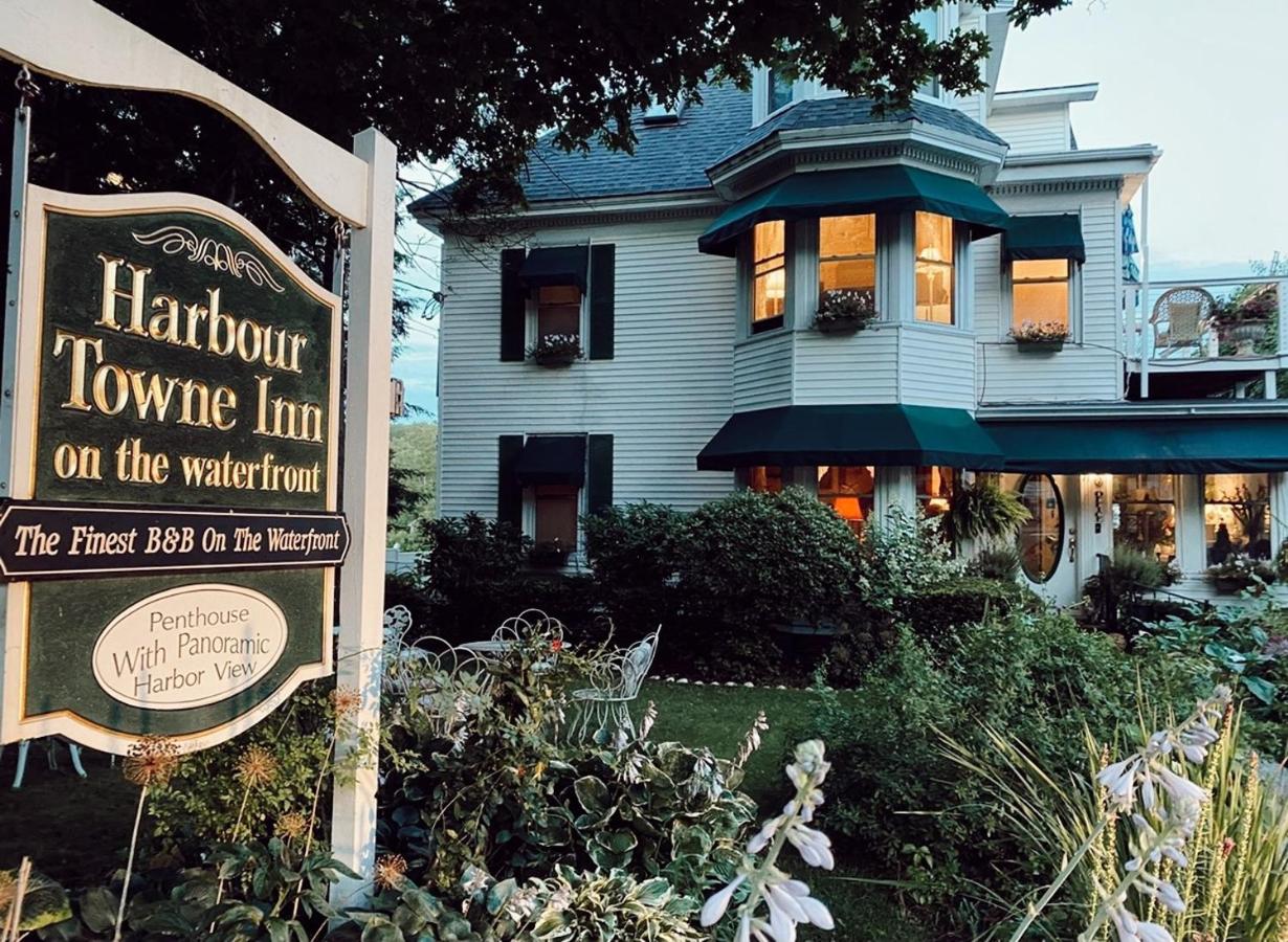 | Harbour Towne Inn on the Waterfront