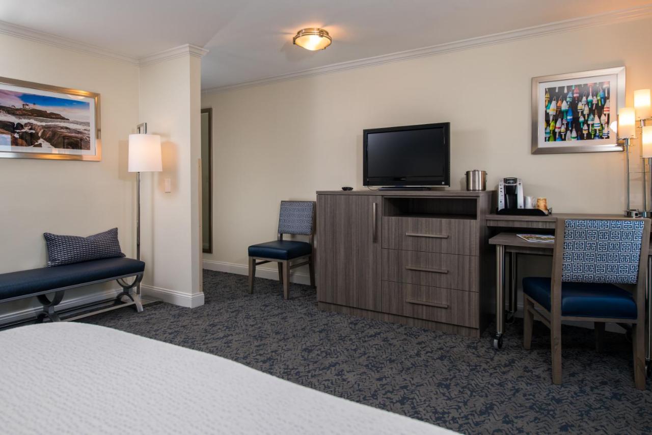  | Union Bluff Hotel