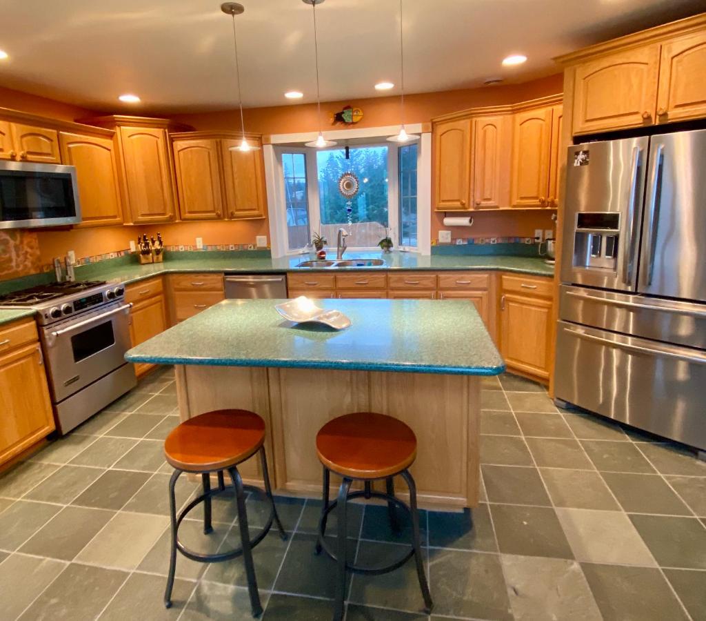 | Goldilocks Bed & Breakfast