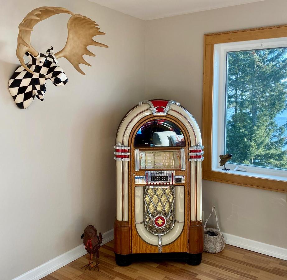 | Goldilocks Bed & Breakfast