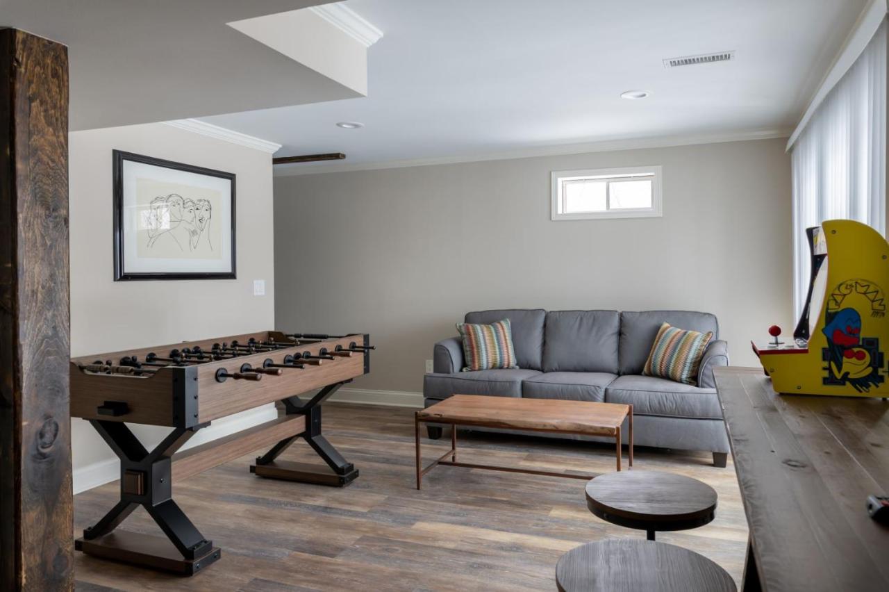 | The VUE Boutique Hotel