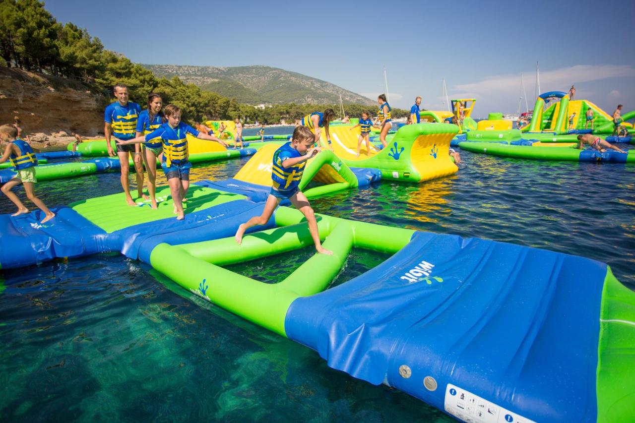 | Natura Treescape Resort