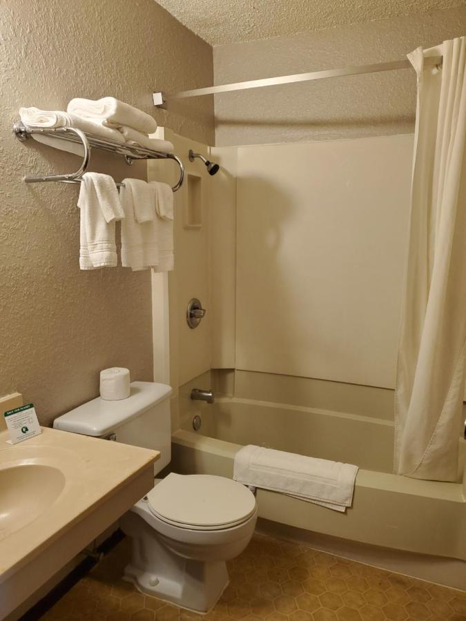  | Bison Plains Lodge