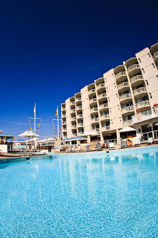  | Port Royal Oceanfront Hotel