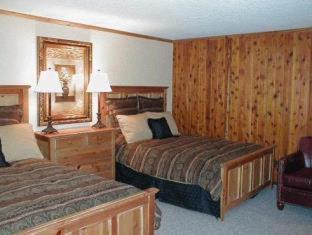 Room #7591612 at Kandahar Lodge at Whitefish Mountain Resort