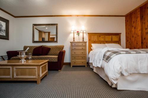 Room #7591612 at Kandahar Lodge at Whitefish Mountain Resort