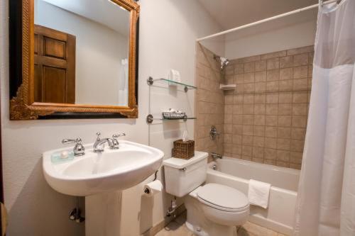 Room #7591612 at Kandahar Lodge at Whitefish Mountain Resort