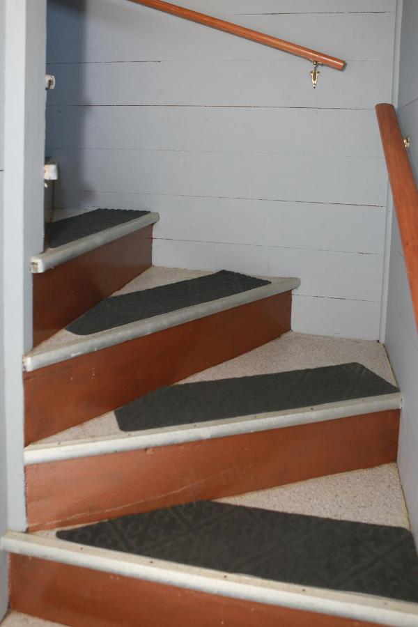  | The Seagrove Suites & Guest Rooms