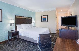 Room #46508428 at Spark by Hilton Houston West Clay Road