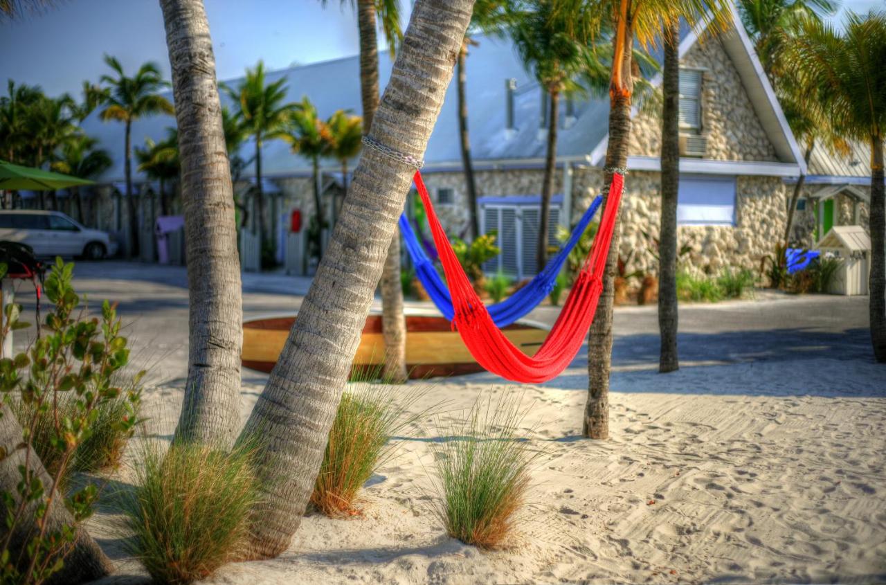 Room with Two Double Beds - Beach Front at Ibis Bay Beach Resort