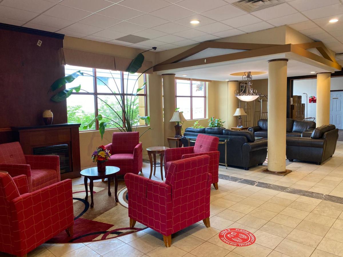  | Quality Inn Buffalo Airport