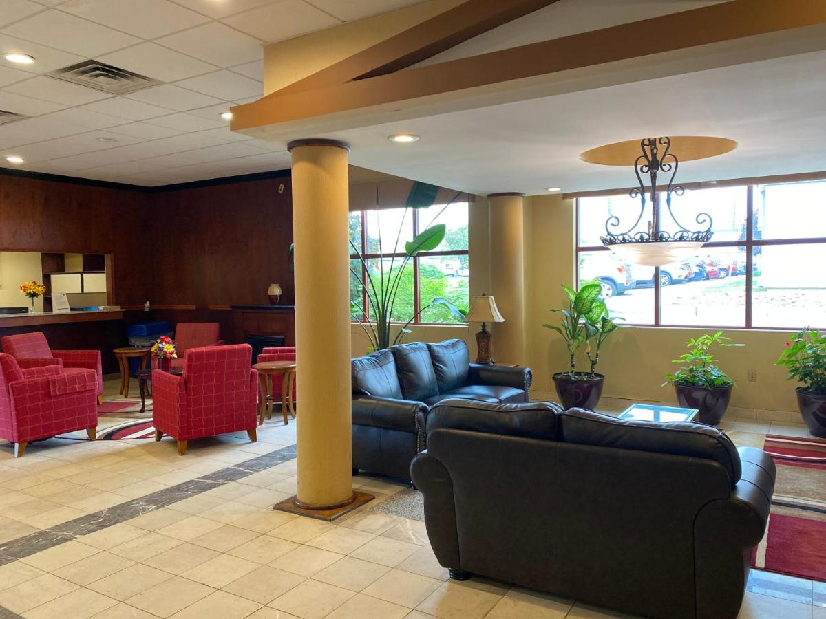  | Quality Inn Buffalo Airport