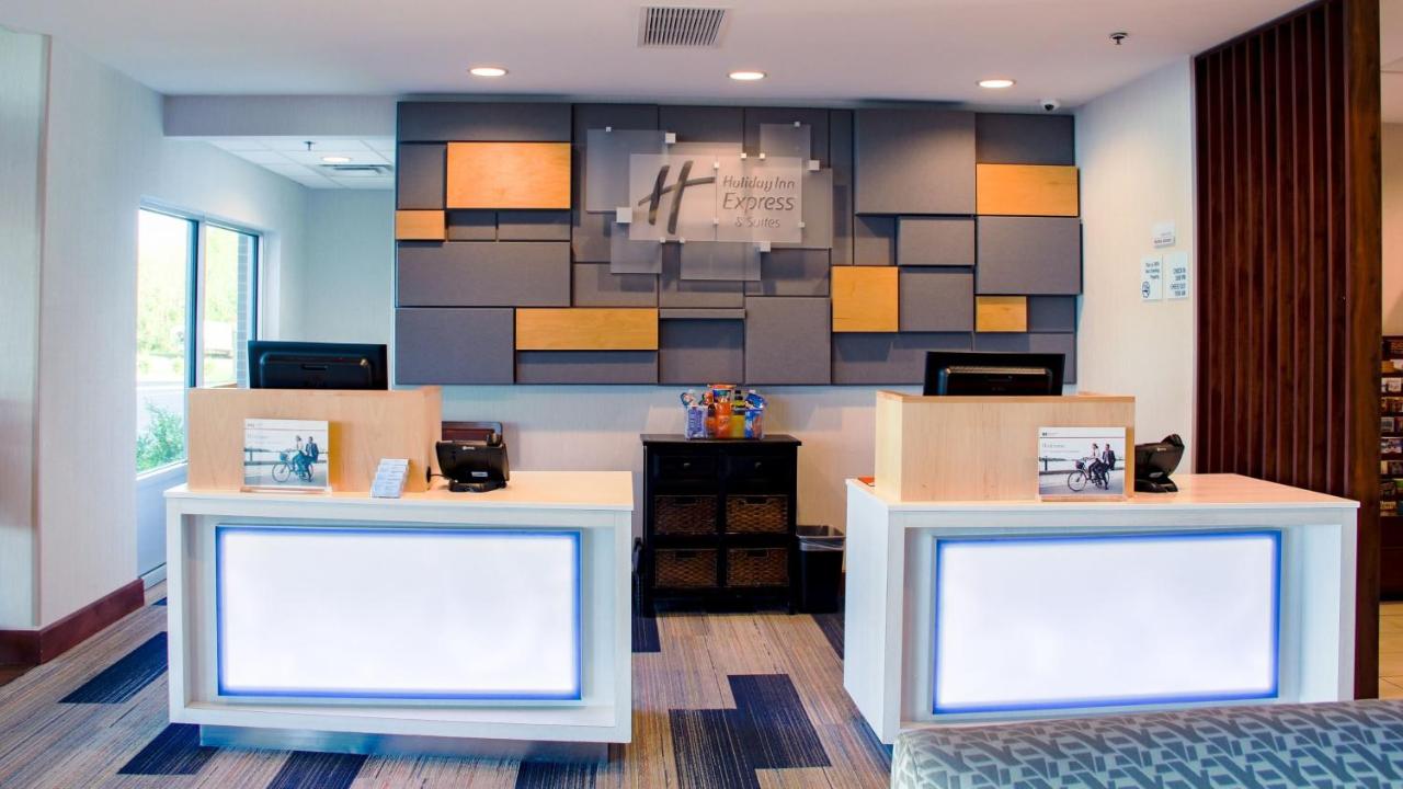 | Holiday Inn Express & Suites Danville, an IHG Hotel