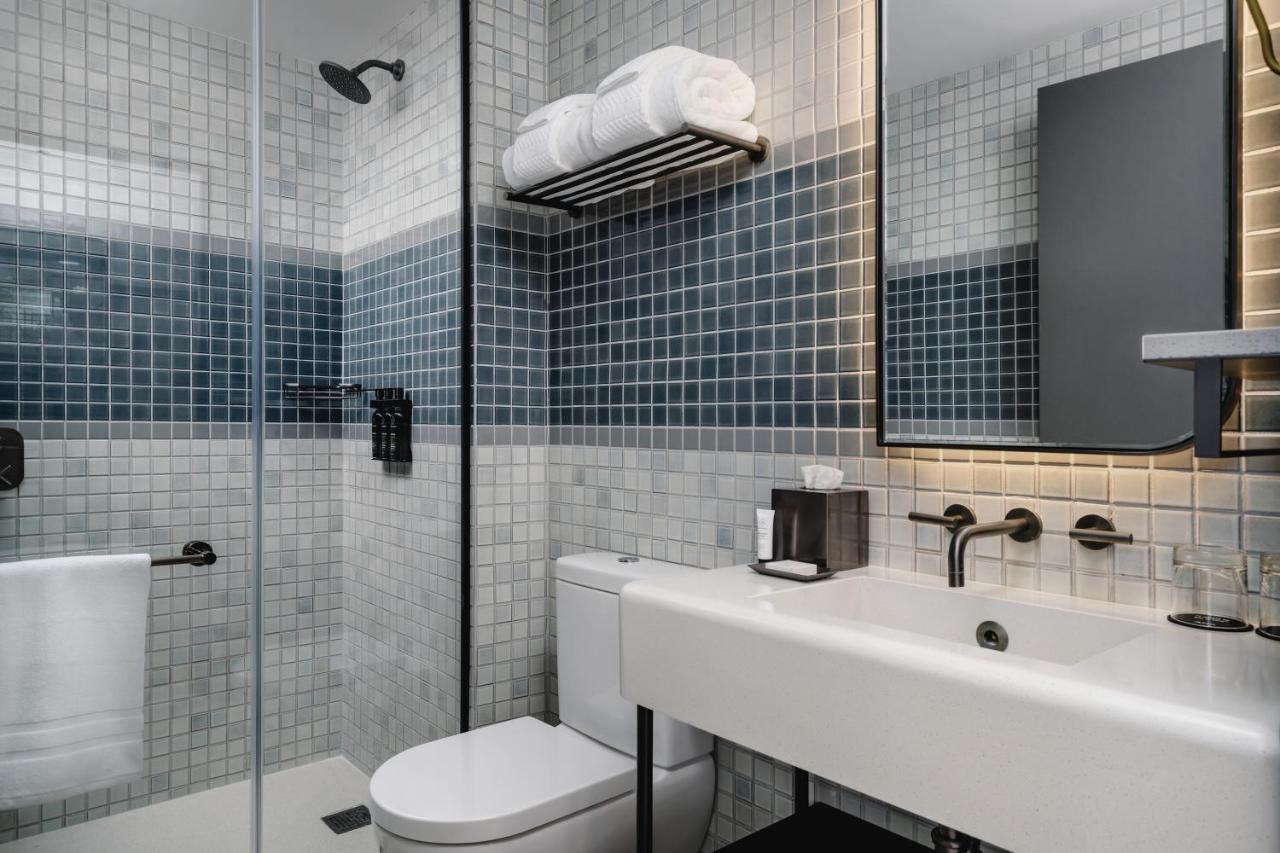 Two Double at Arlo Midtown