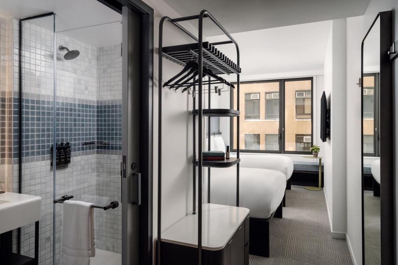Two Double at Arlo Midtown