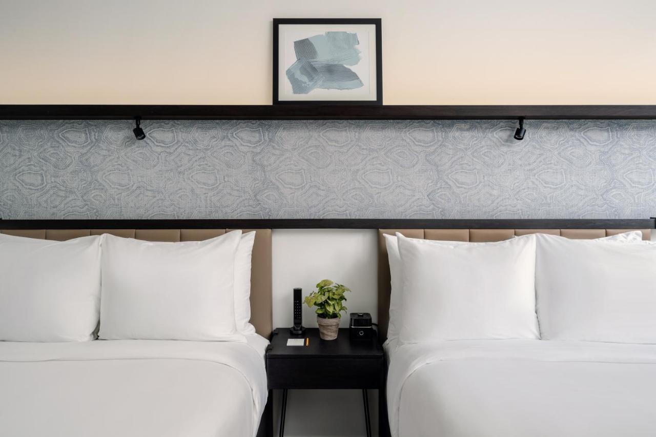Two Double at Arlo Midtown