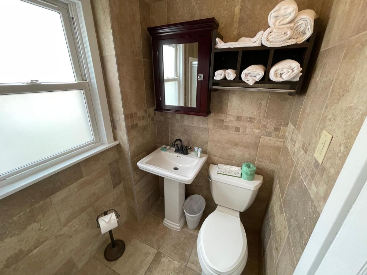  | Buttercup Suites