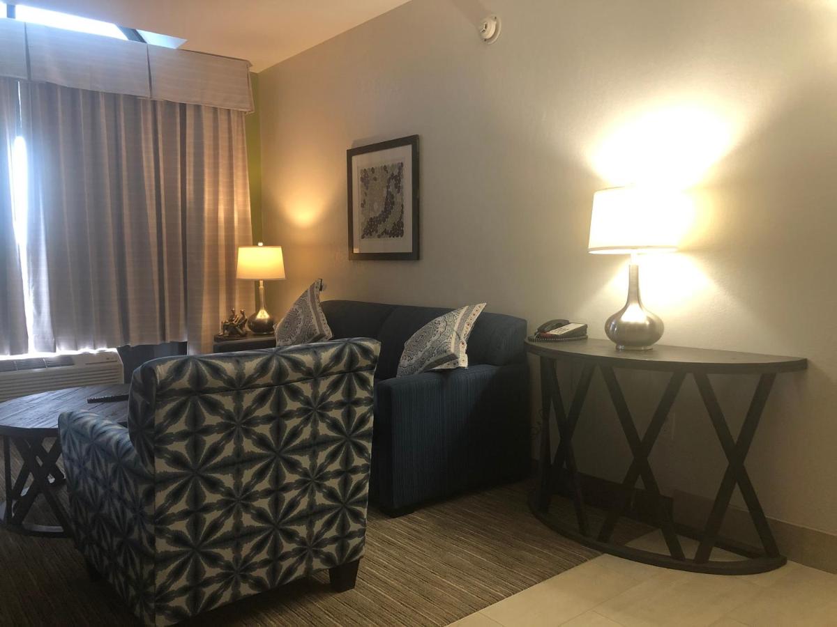 Executive Suite - Non-Smoking at Holiday Inn Express & Suites Franklin KY by IHG