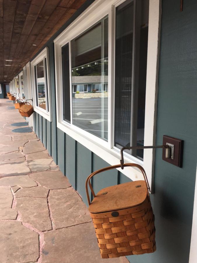  | Cambria Shores Inn