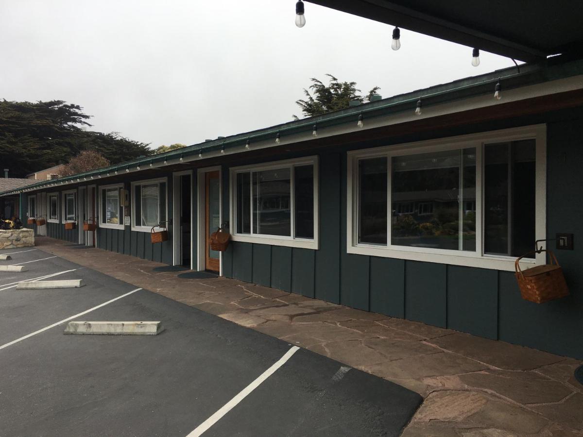  | Cambria Shores Inn