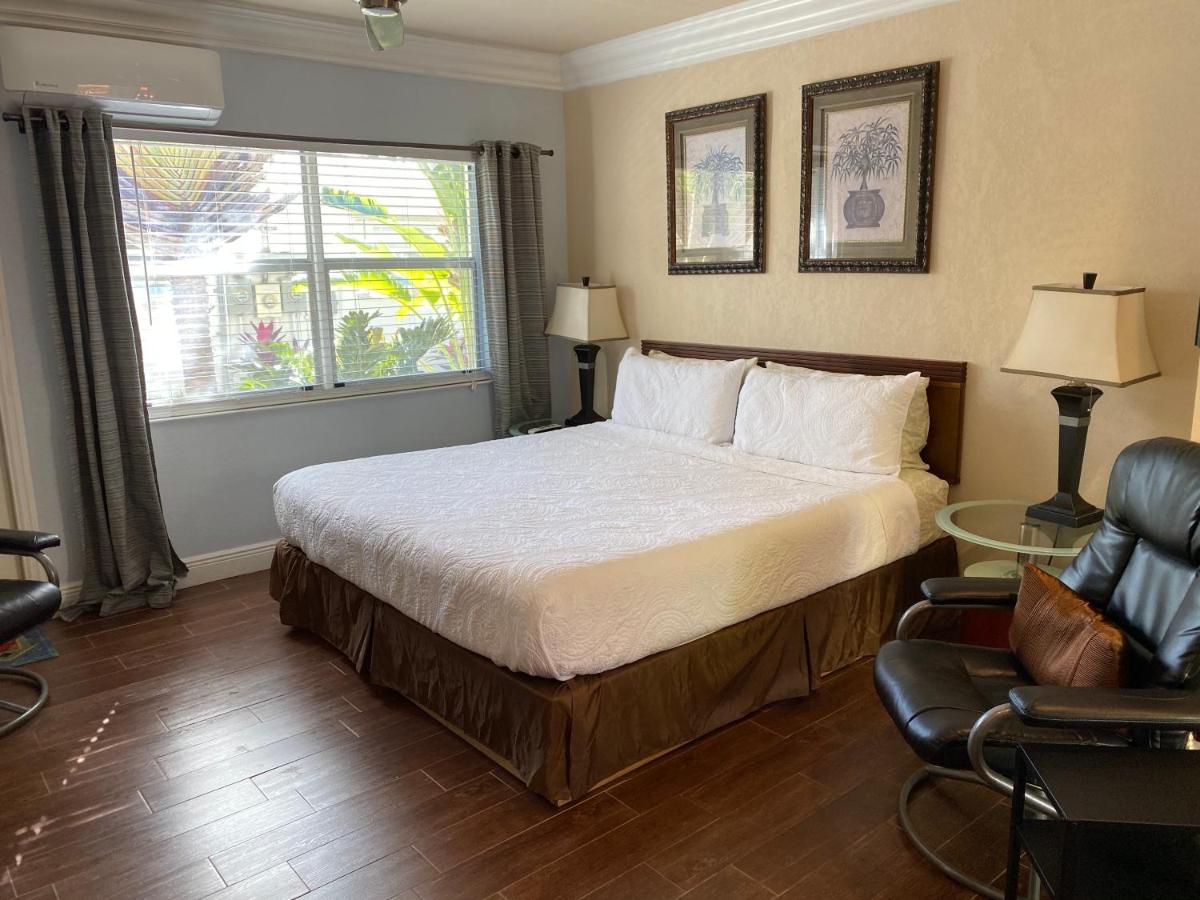 | Atlantic Shores Vacation Villas