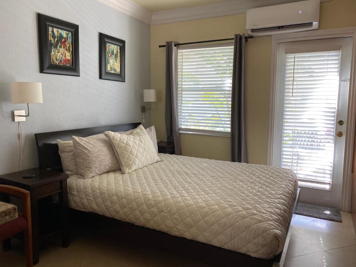 | Atlantic Shores Vacation Villas