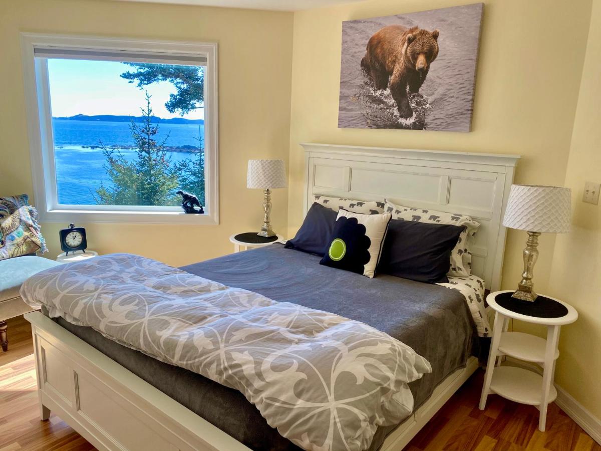 | Goldilocks Bed & Breakfast