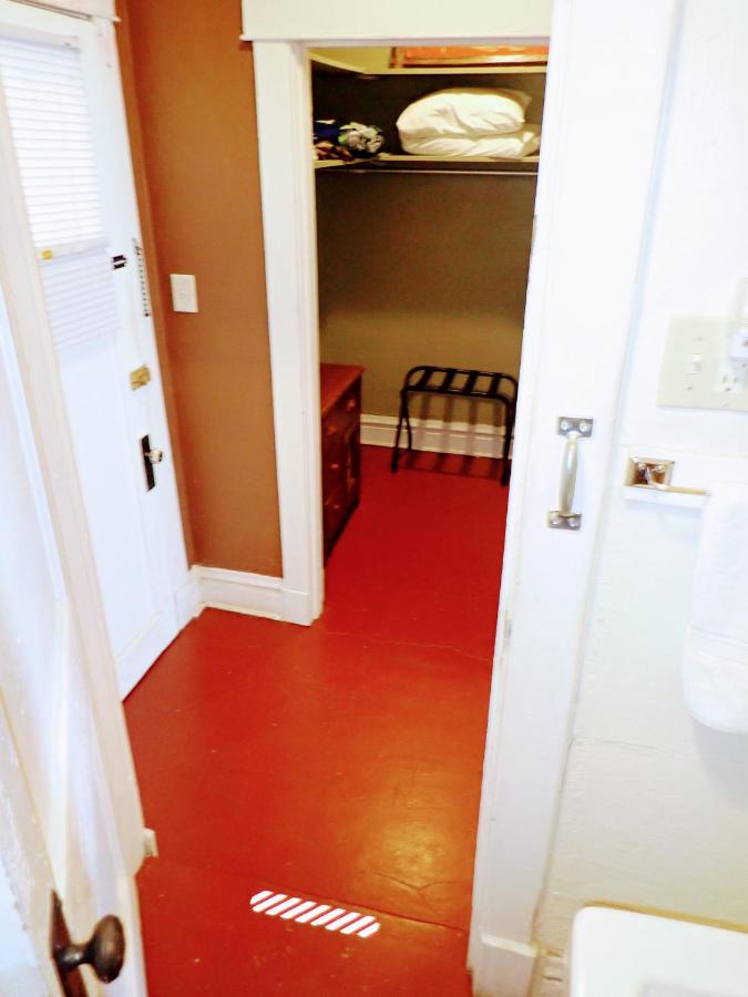 Suite at Historic Whiting Hotel Suites