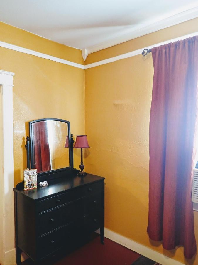 Deluxe Suite at Historic Whiting Hotel Suites