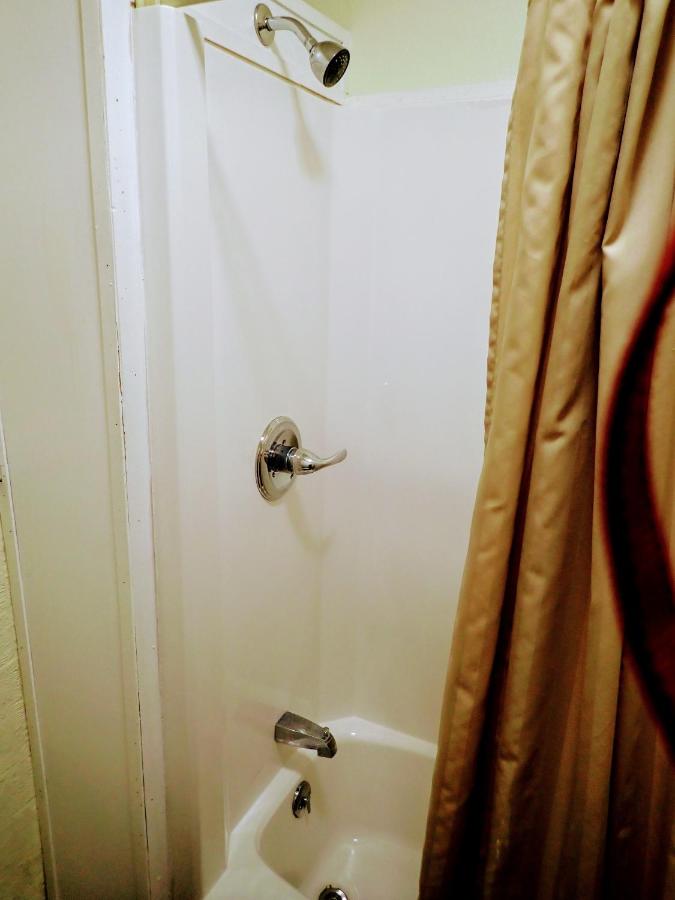 Deluxe Suite at Historic Whiting Hotel Suites