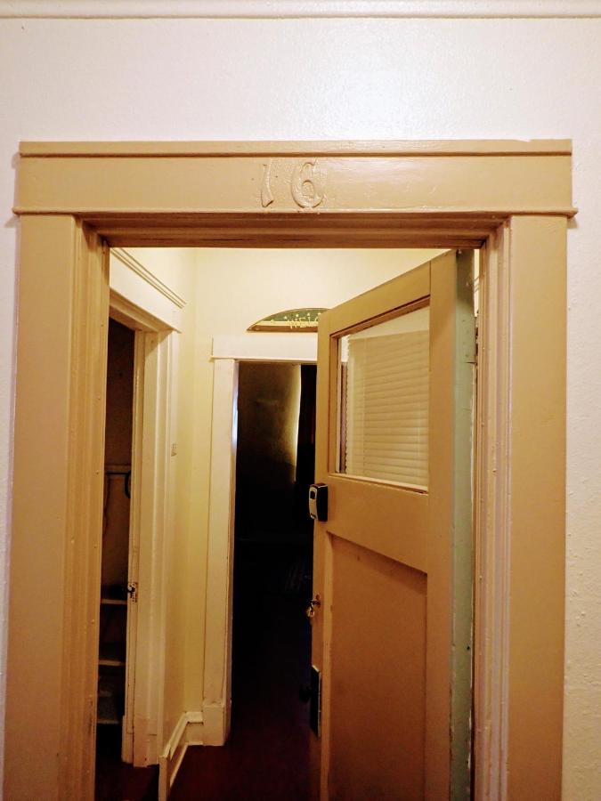 Deluxe Suite at Historic Whiting Hotel Suites