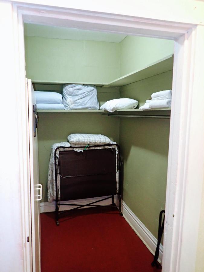 Deluxe Suite at Historic Whiting Hotel Suites