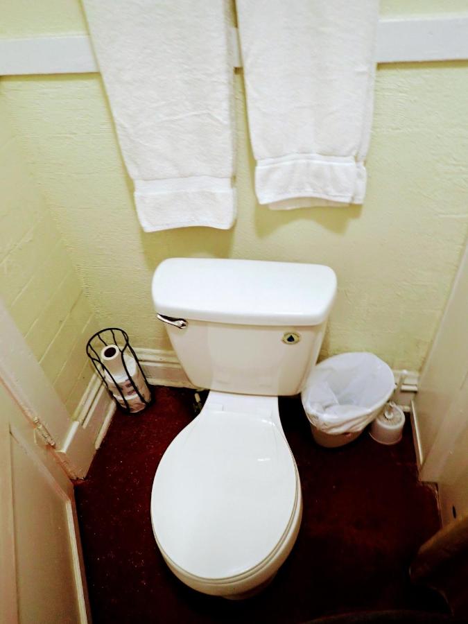Deluxe Suite at Historic Whiting Hotel Suites