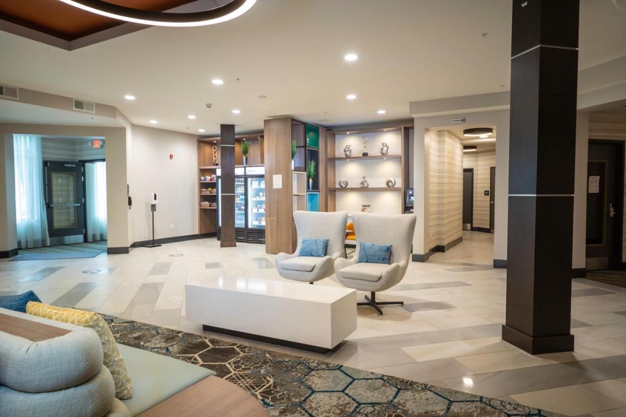 | Holiday Inn - St. Louis - Creve Coeur