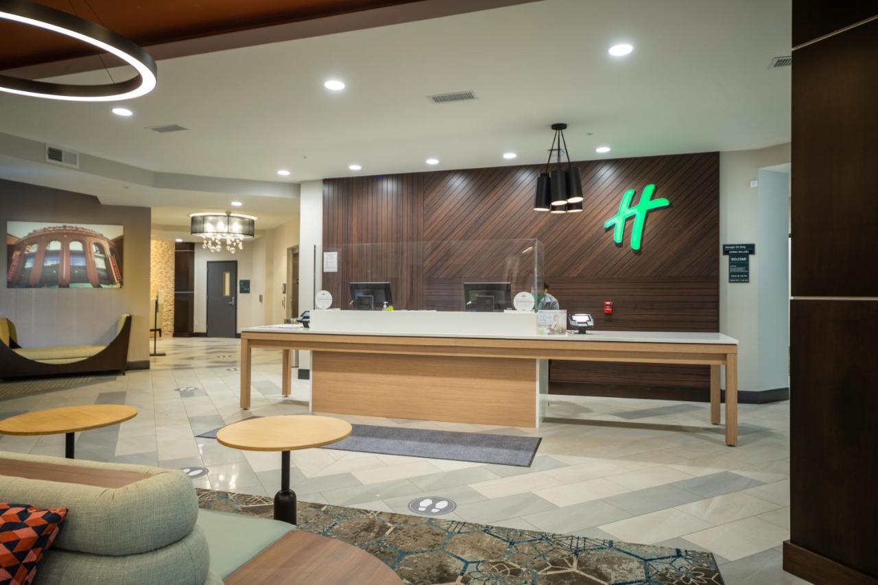 | Holiday Inn - St. Louis - Creve Coeur