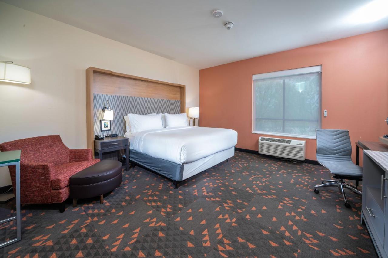 | Holiday Inn - St. Louis - Creve Coeur